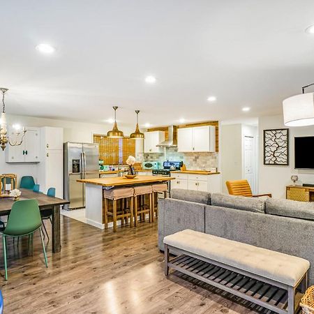 Rocky Point Retreat Villa Bremerton Luaran gambar