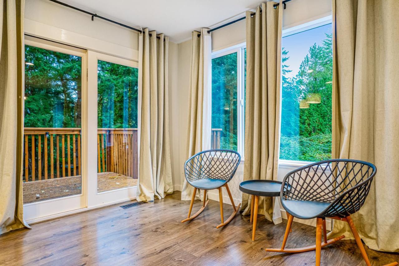 Rocky Point Retreat Villa Bremerton Luaran gambar