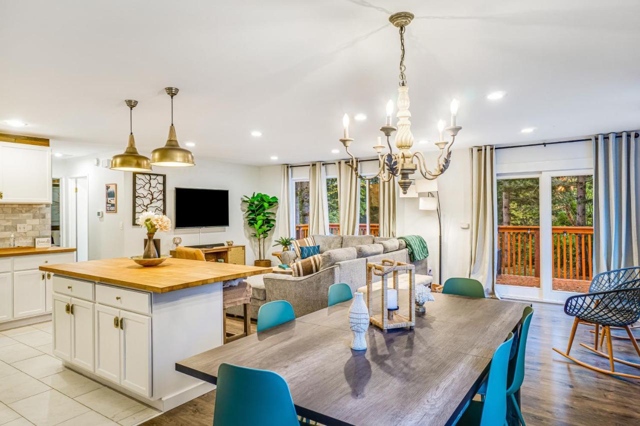 Rocky Point Retreat Villa Bremerton Luaran gambar