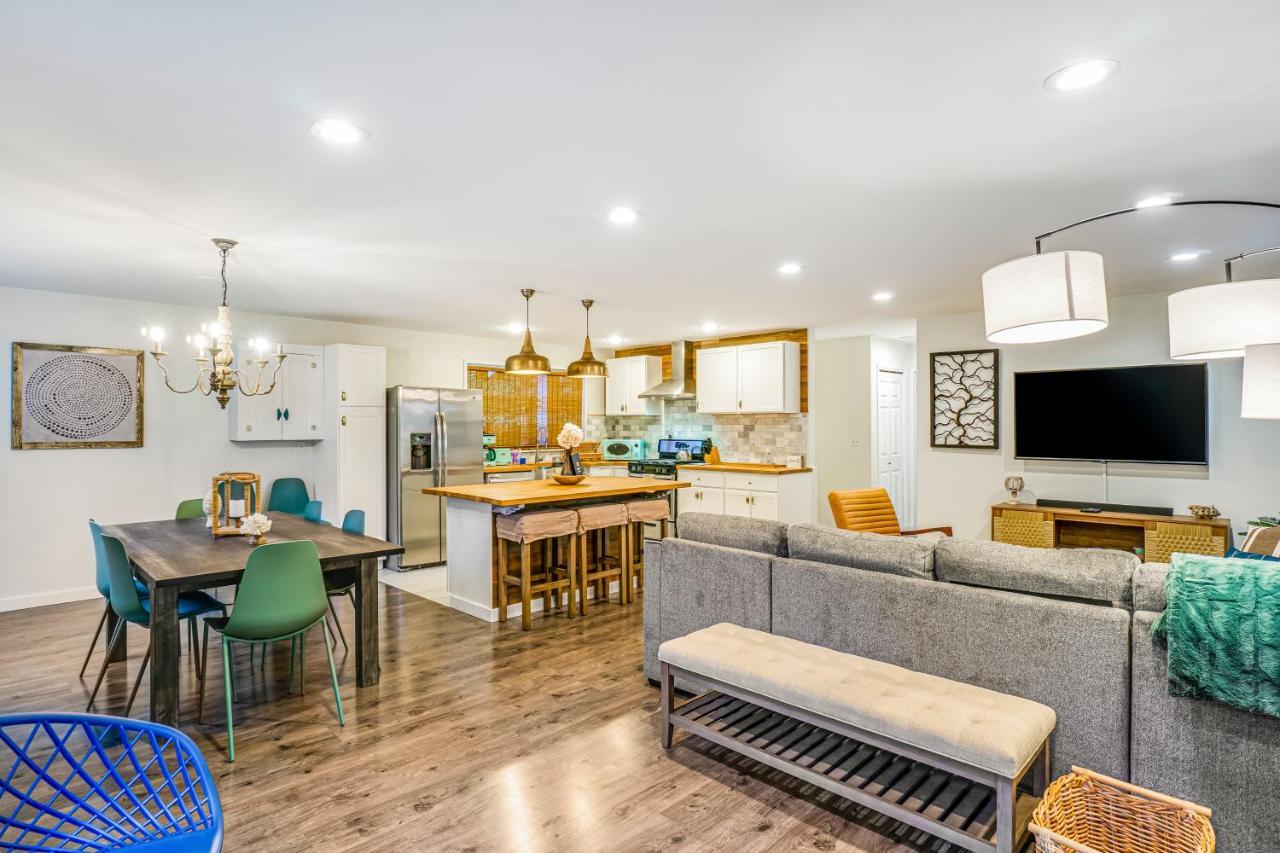 Rocky Point Retreat Villa Bremerton Luaran gambar