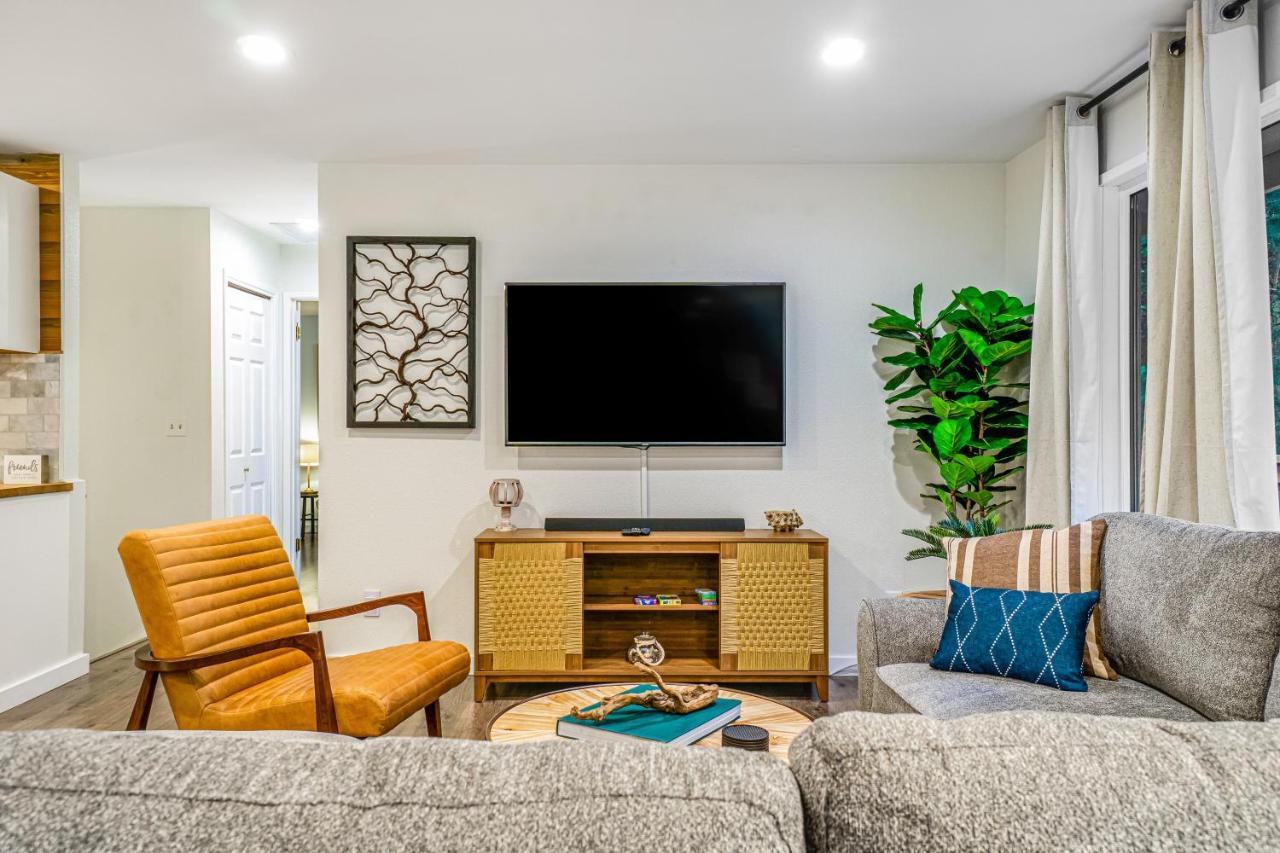 Rocky Point Retreat Villa Bremerton Luaran gambar
