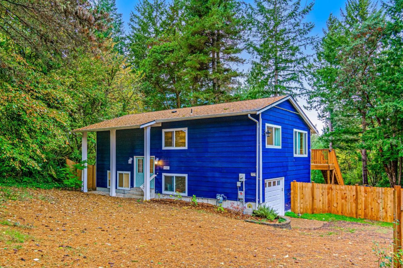 Rocky Point Retreat Villa Bremerton Luaran gambar