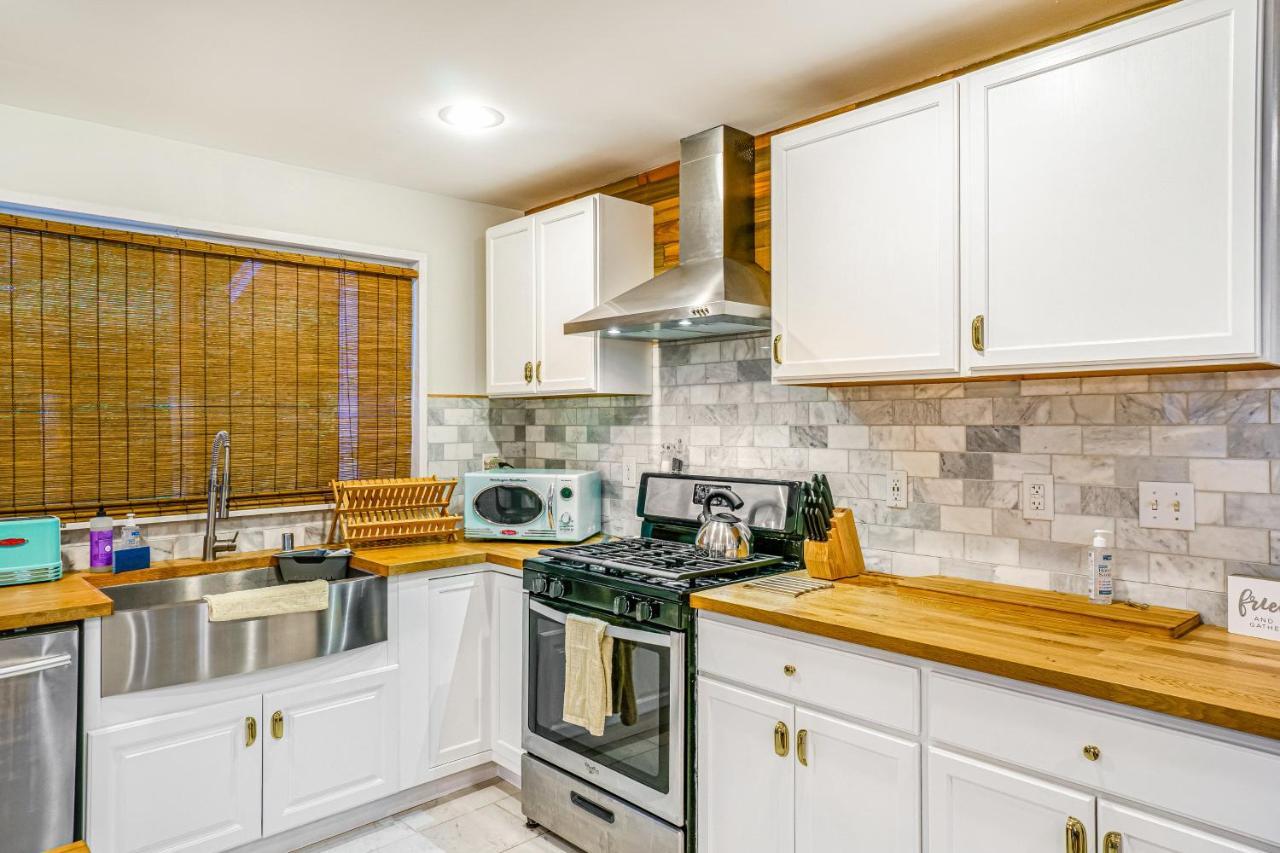 Rocky Point Retreat Villa Bremerton Luaran gambar