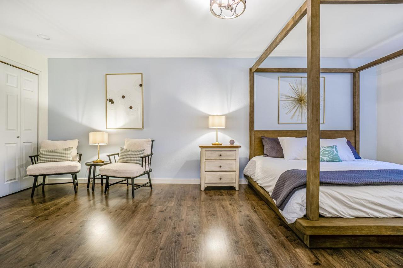 Rocky Point Retreat Villa Bremerton Luaran gambar