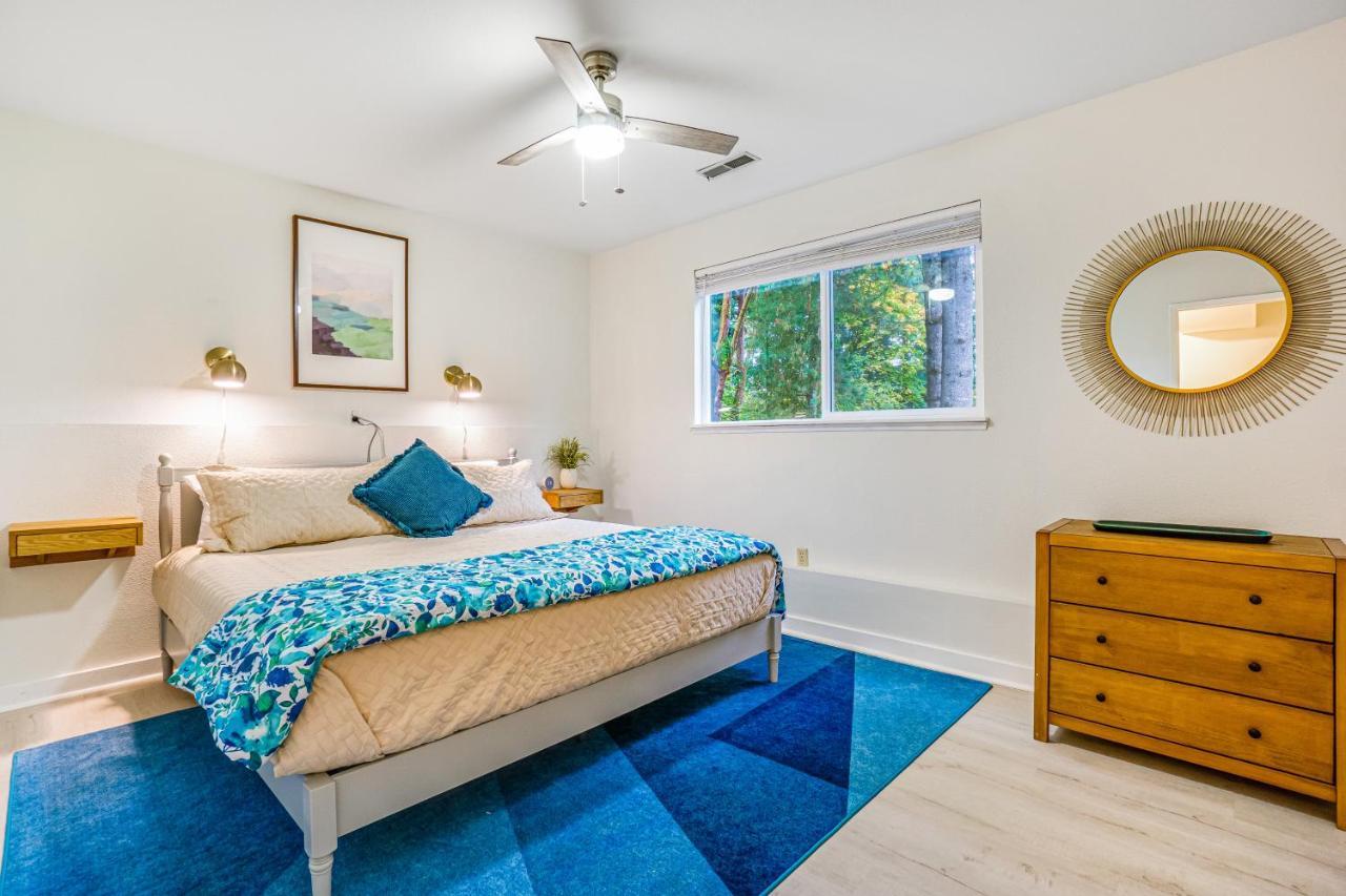 Rocky Point Retreat Villa Bremerton Luaran gambar