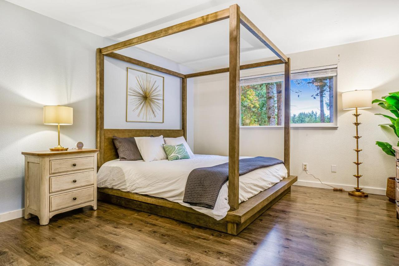 Rocky Point Retreat Villa Bremerton Luaran gambar