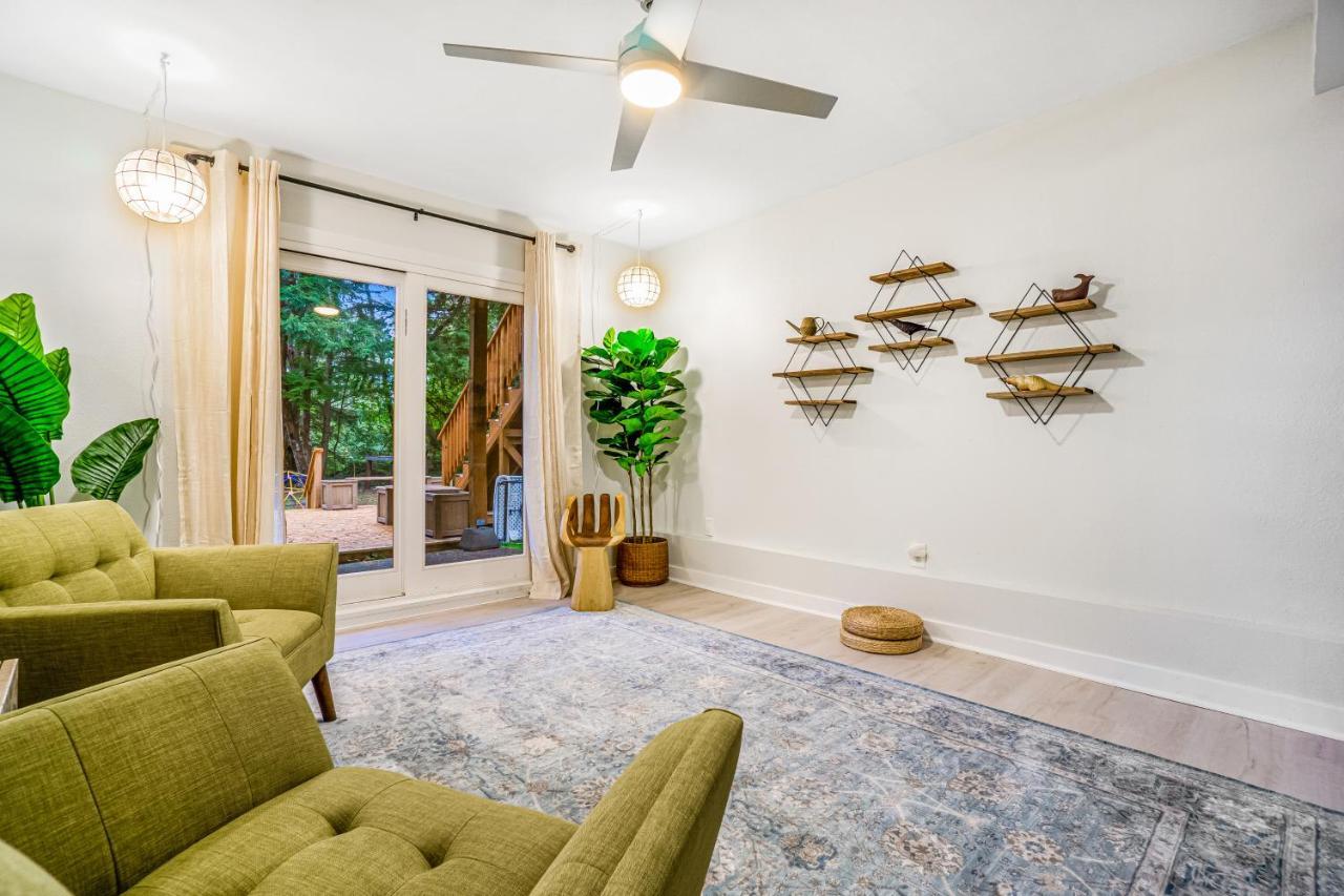 Rocky Point Retreat Villa Bremerton Luaran gambar