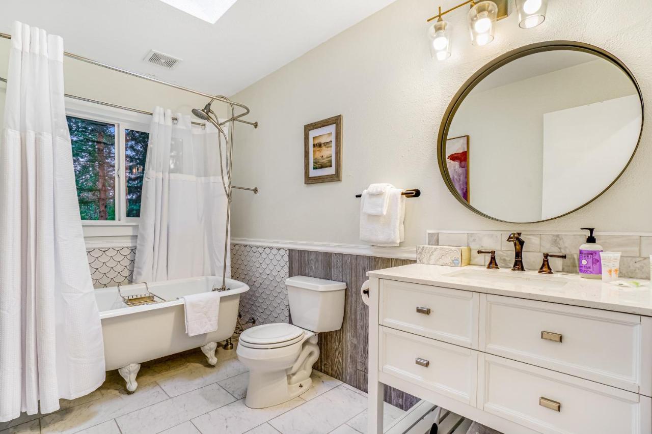 Rocky Point Retreat Villa Bremerton Luaran gambar