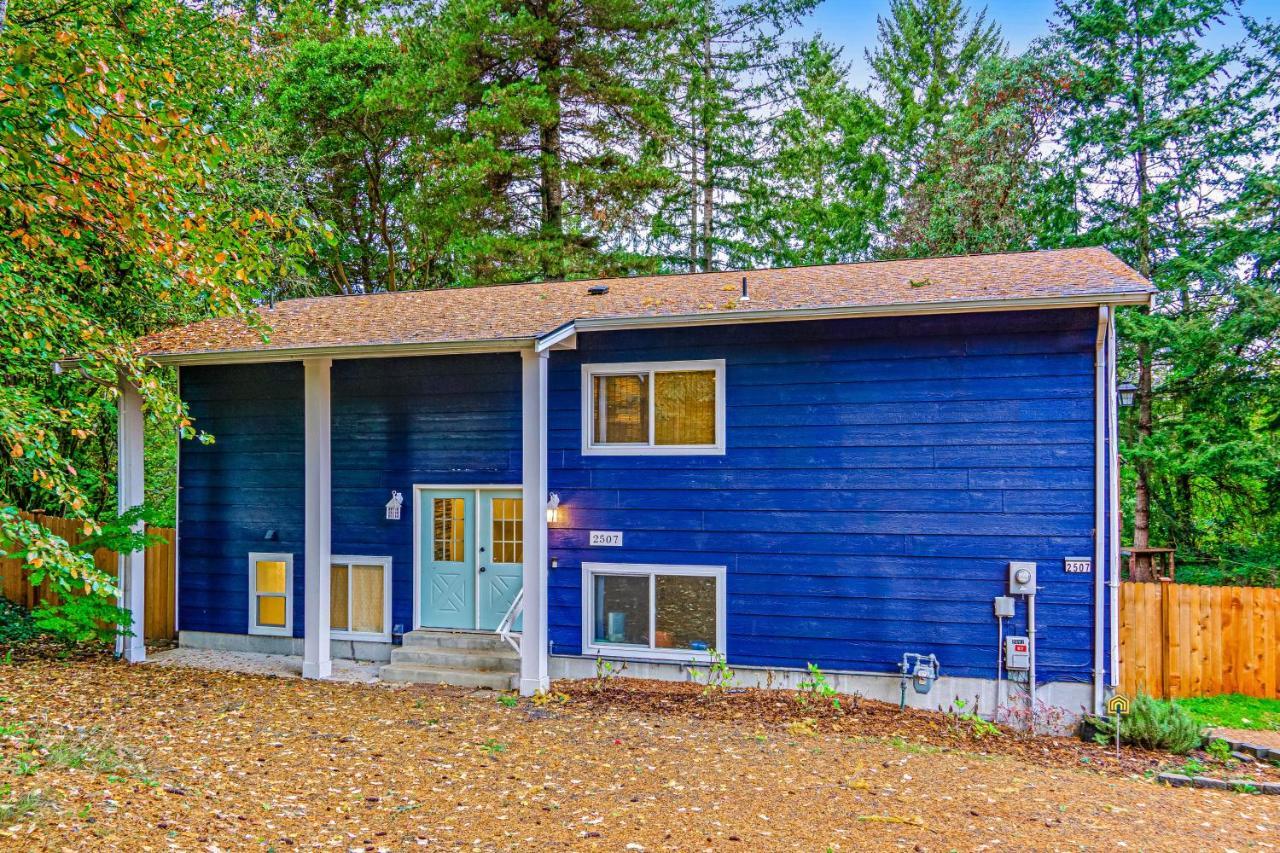 Rocky Point Retreat Villa Bremerton Luaran gambar