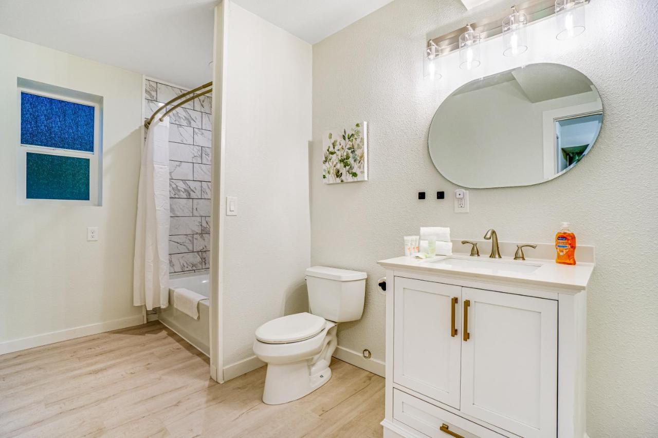Rocky Point Retreat Villa Bremerton Luaran gambar