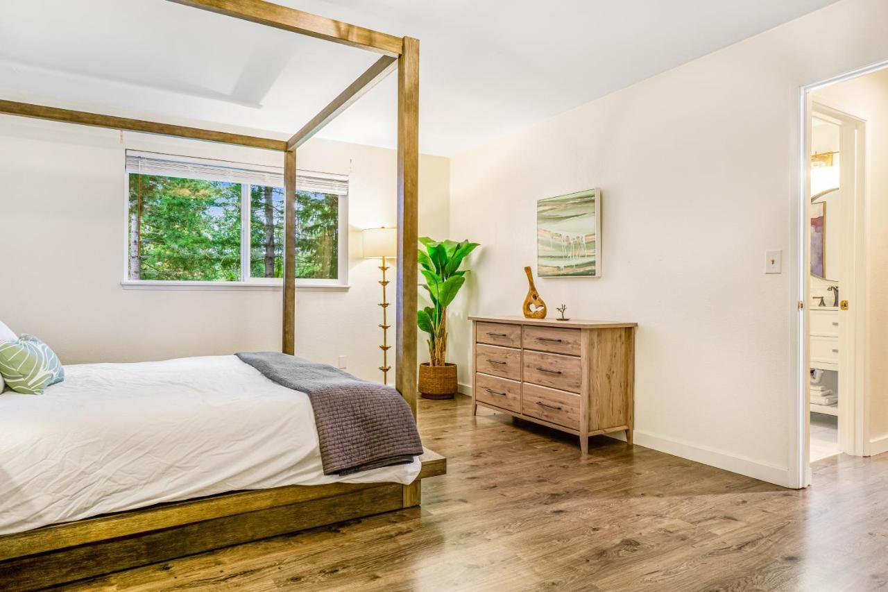 Rocky Point Retreat Villa Bremerton Luaran gambar